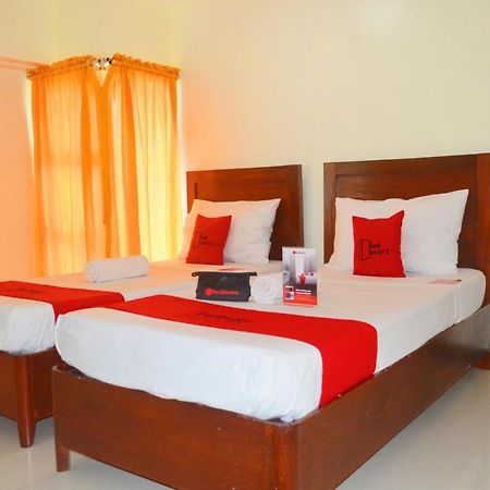 Reddoorz Near Sm Puerto Princesa Exterior photo