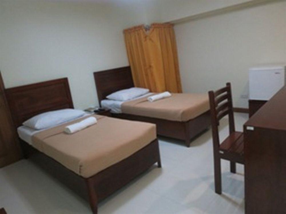 Reddoorz Near Sm Puerto Princesa Exterior photo