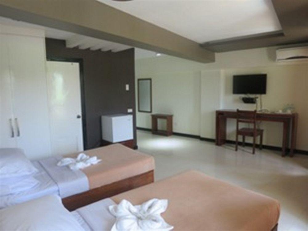 Reddoorz Near Sm Puerto Princesa Exterior photo