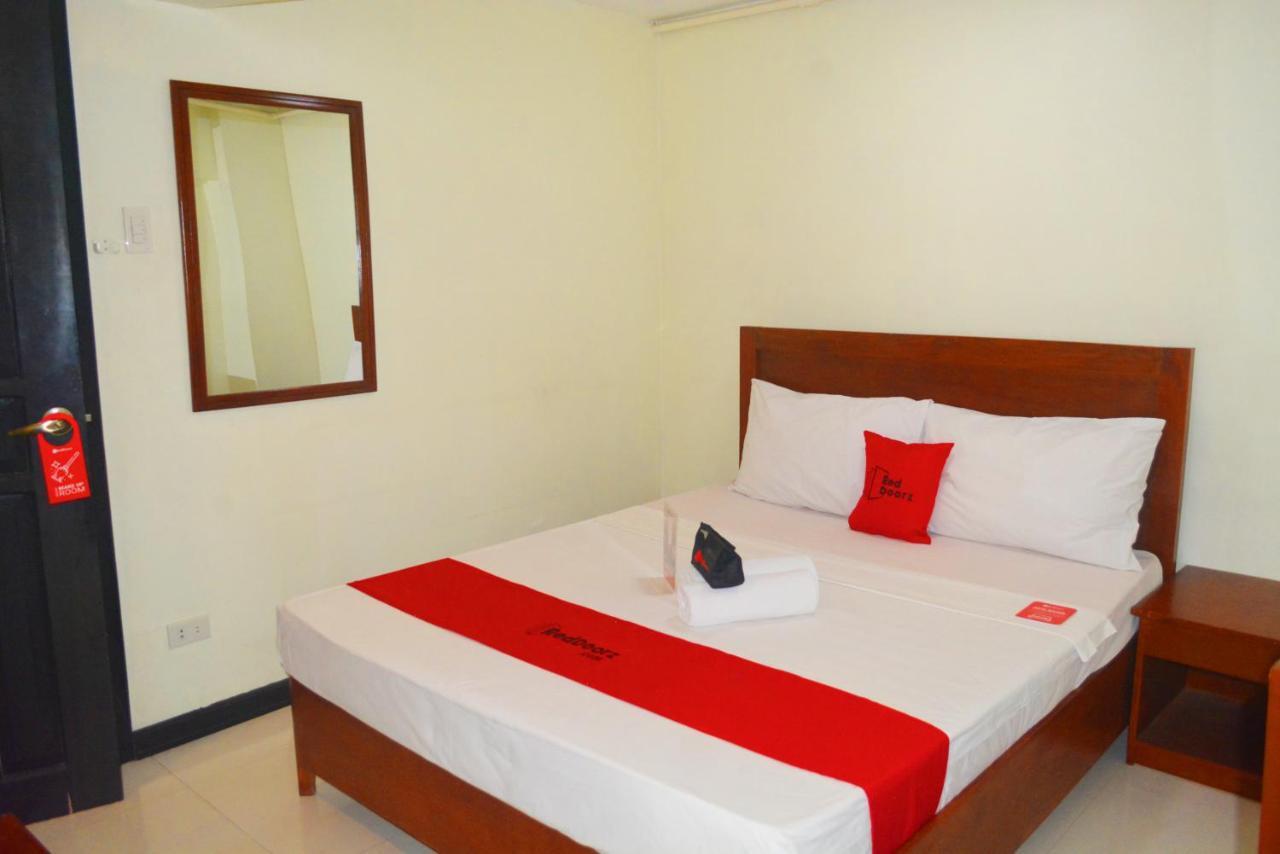 Reddoorz Near Sm Puerto Princesa Exterior photo