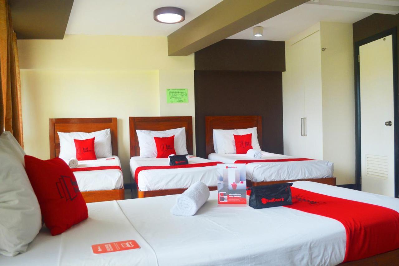 Reddoorz Near Sm Puerto Princesa Exterior photo