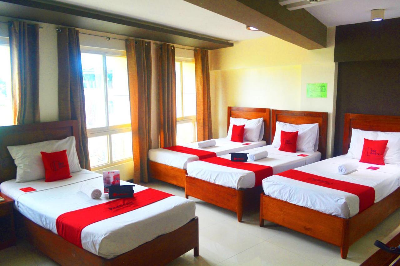 Reddoorz Near Sm Puerto Princesa Exterior photo