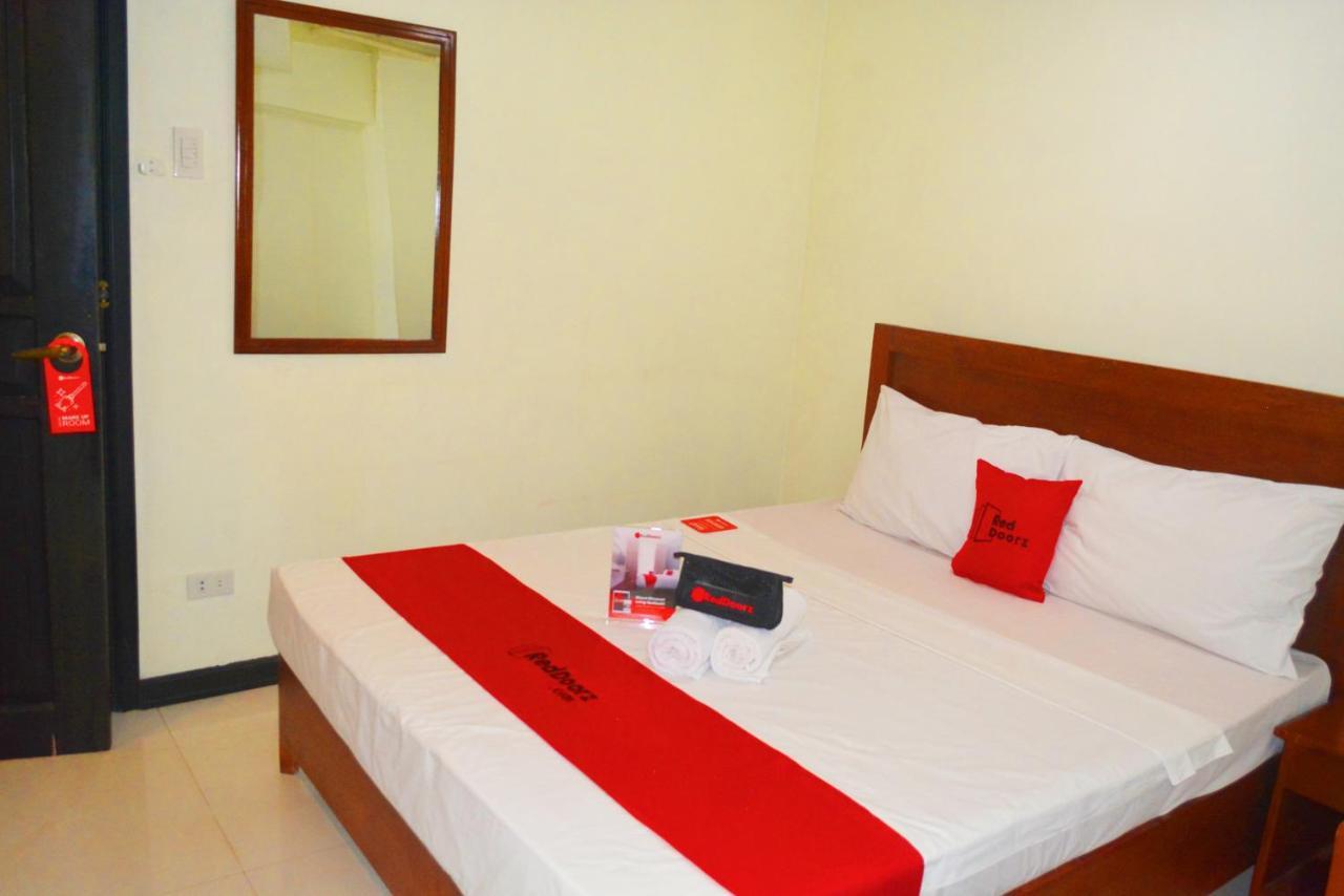 Reddoorz Near Sm Puerto Princesa Exterior photo